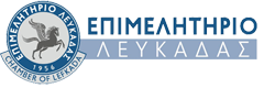 logo lefkas